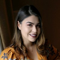Antonella Pucci, Ma
