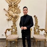 Mostafa ElMoghazi