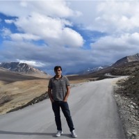 Vikash Yadav