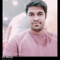 Om Shinde