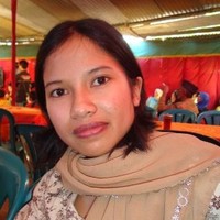 Umi Suprapti
