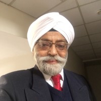 Inderjit Ahuja