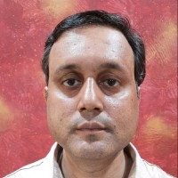Vijay Tiwari