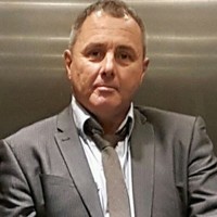 Steve Tarry