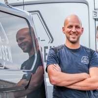 Marcel Dijk