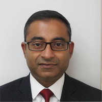 Shailesh Jaiswal