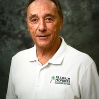 Lloyd Steinert
