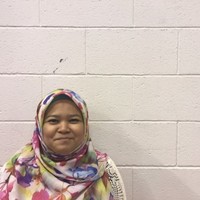 Asyraf Muna Shaari