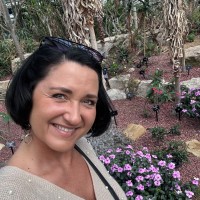 Malgorzata Chodlewska