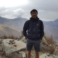 Jack Zhang