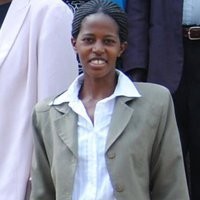 Lois Ahimbisiwe
