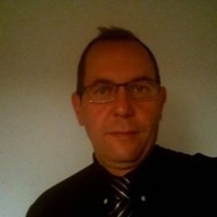 Thierry Serge Goldstein