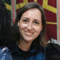 Arancha Garcia Alvarez