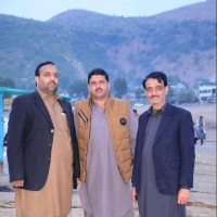 Khurram Shahzad