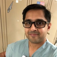 Manthan Patel