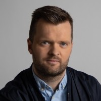 Vignir Egill Vigfússon