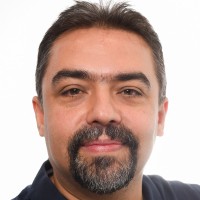 Fabrizio Rincon