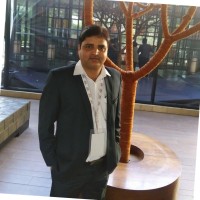 Shailander Singh