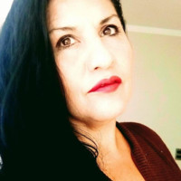 Rosalba Terrazas