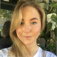 Вікторія Акопджанян