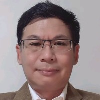 Simon Tan