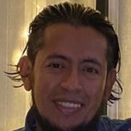 Jonathan Morales