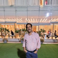 Manabendra Haldar