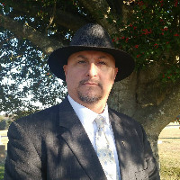 Mark Sprouse
