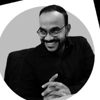 Amritesh Mishra