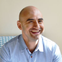 Marco Bermudez