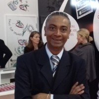 Clifford Permall