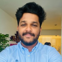 Arjun K Gopal