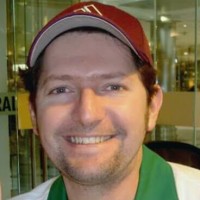 Rodrigo Borba