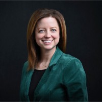 Natalie K. Jones
