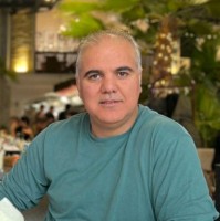 Babak Goharpey