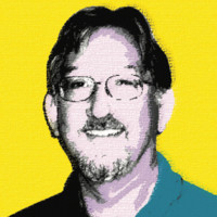 Stephen Allen