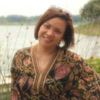 Nur Ashikin Zainol