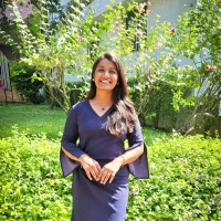 Vaishnavi Shinde