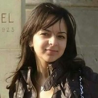 Loujaine EL OUARDI