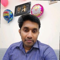 Jerin Varghese