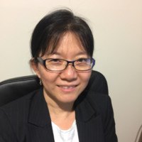 Glenda W.