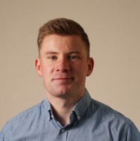 Trygve Carlsen Kjørslevik