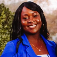 Ijang Ngando, Pharmd., Mba, Mscr, Bcccp