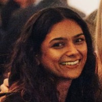 Jessica Chauhan