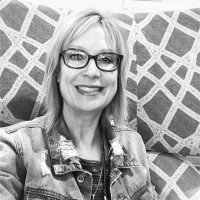 Suzanne Overmier