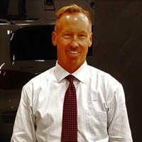 Curt Early