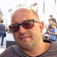 Mark Veltman