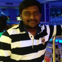 Ajay C