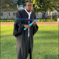 Ashwin Mbangatha