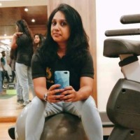 Kalaivani K